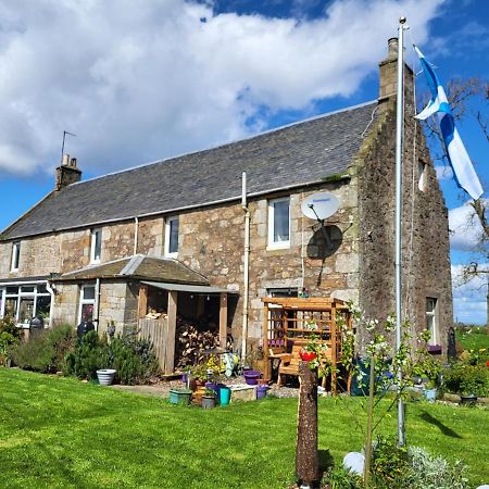 Scooniehill Farm House B&B St Andrews Esterno foto