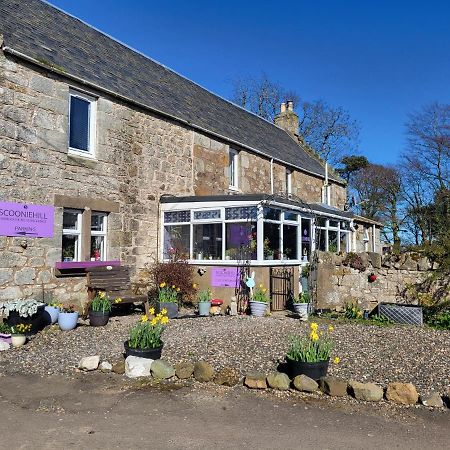 Scooniehill Farm House B&B St Andrews Esterno foto