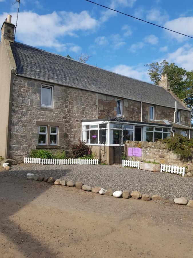 Scooniehill Farm House B&B St Andrews Esterno foto